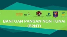 Februari, BPNT Belum Jadi Direalisasikan